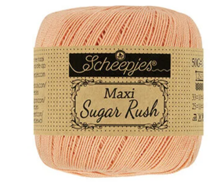 Yarn & Thread – SarahDee Crochet